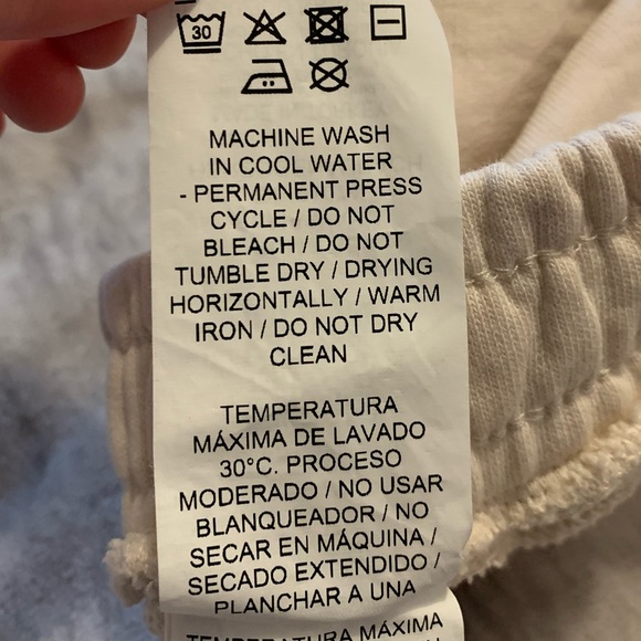 Puma Sweat Pants - Picture 7 of 8